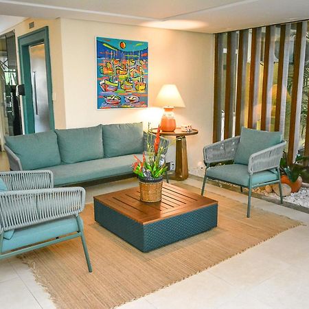 Costa Norte Ponta Das Canas Hotel Florianópolis Eksteriør bilde