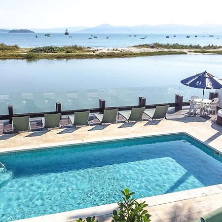 Costa Norte Ponta Das Canas Hotel Florianópolis Eksteriør bilde