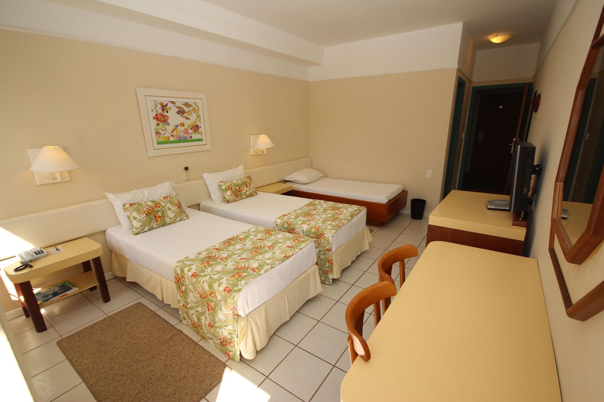 Costa Norte Ponta Das Canas Hotel Florianópolis Eksteriør bilde