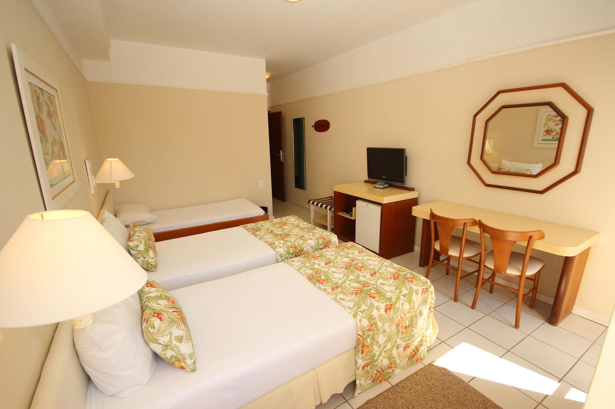Costa Norte Ponta Das Canas Hotel Florianópolis Eksteriør bilde