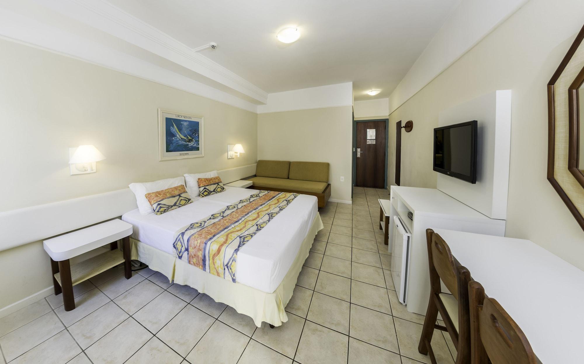 Costa Norte Ponta Das Canas Hotel Florianópolis Eksteriør bilde