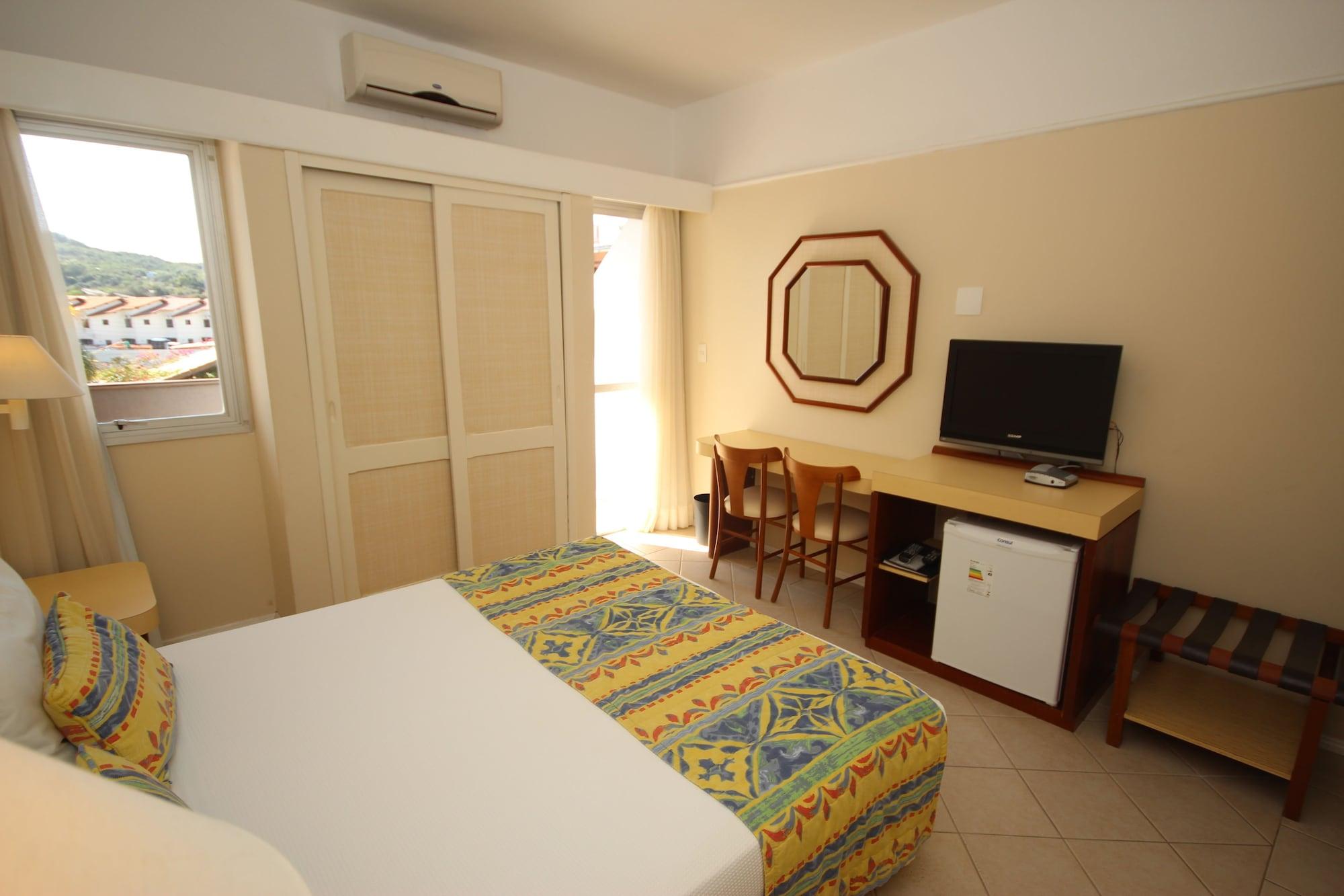 Costa Norte Ponta Das Canas Hotel Florianópolis Eksteriør bilde