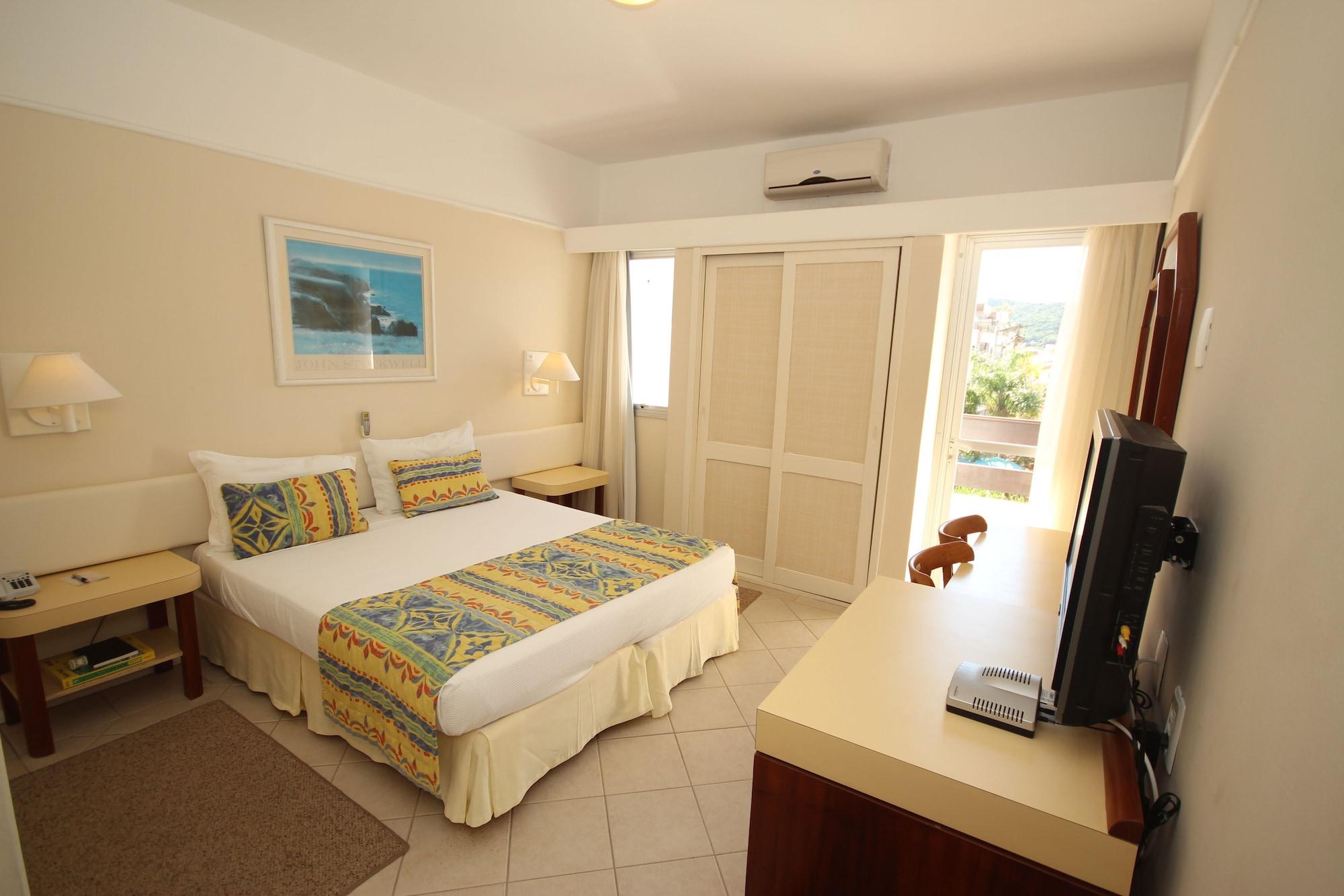 Costa Norte Ponta Das Canas Hotel Florianópolis Eksteriør bilde