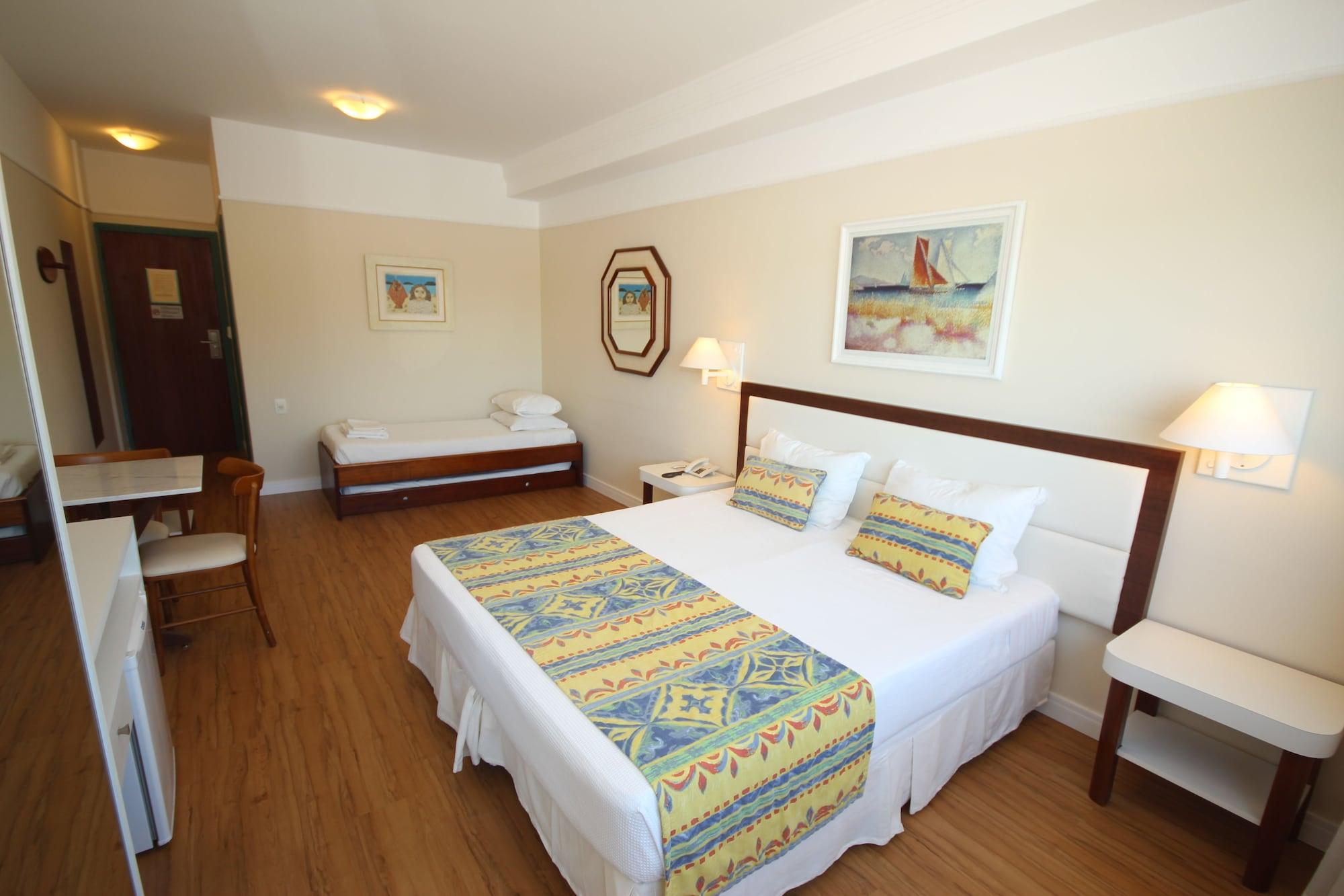 Costa Norte Ponta Das Canas Hotel Florianópolis Eksteriør bilde