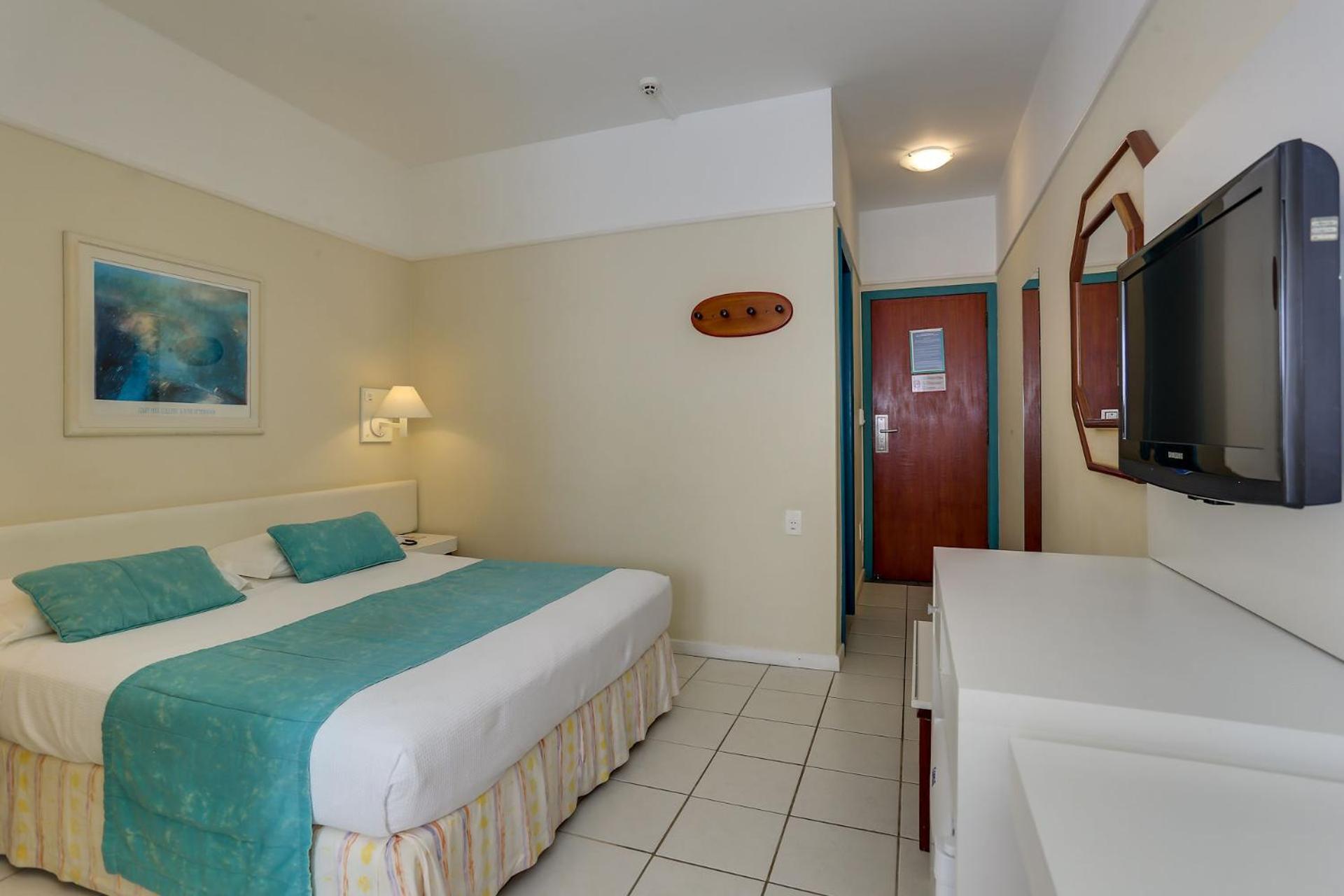 Costa Norte Ponta Das Canas Hotel Florianópolis Eksteriør bilde