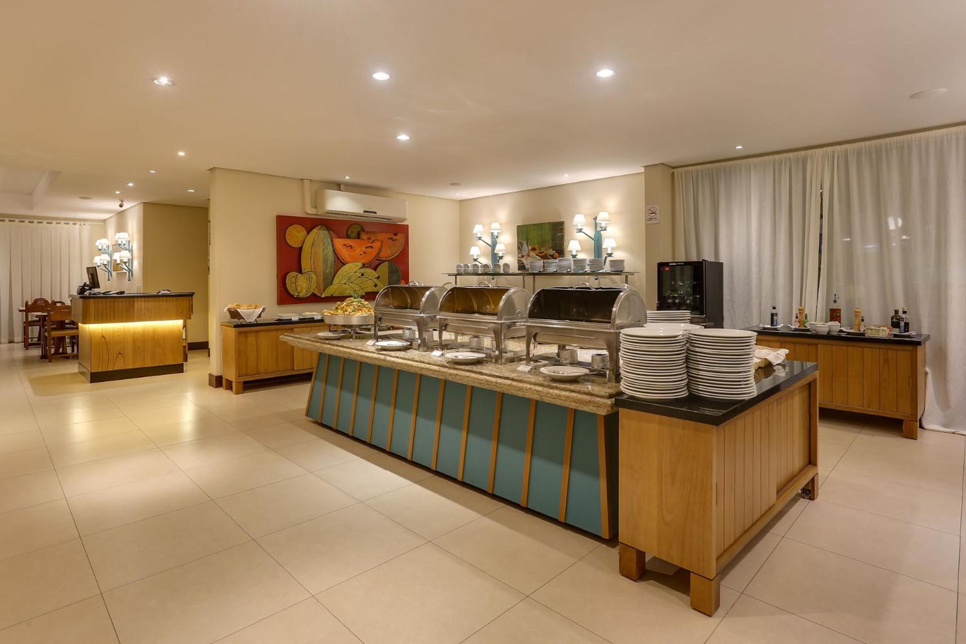 Costa Norte Ponta Das Canas Hotel Florianópolis Eksteriør bilde
