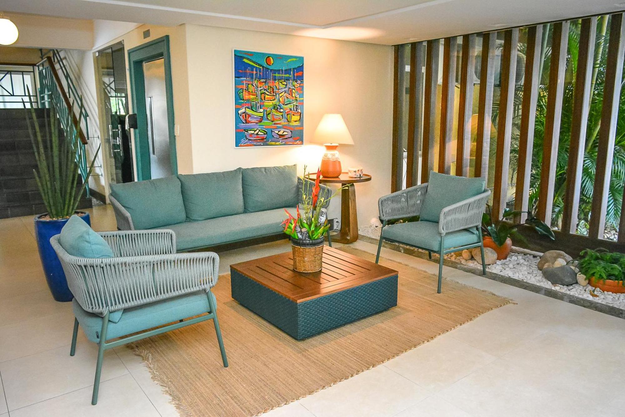 Costa Norte Ponta Das Canas Hotel Florianópolis Eksteriør bilde