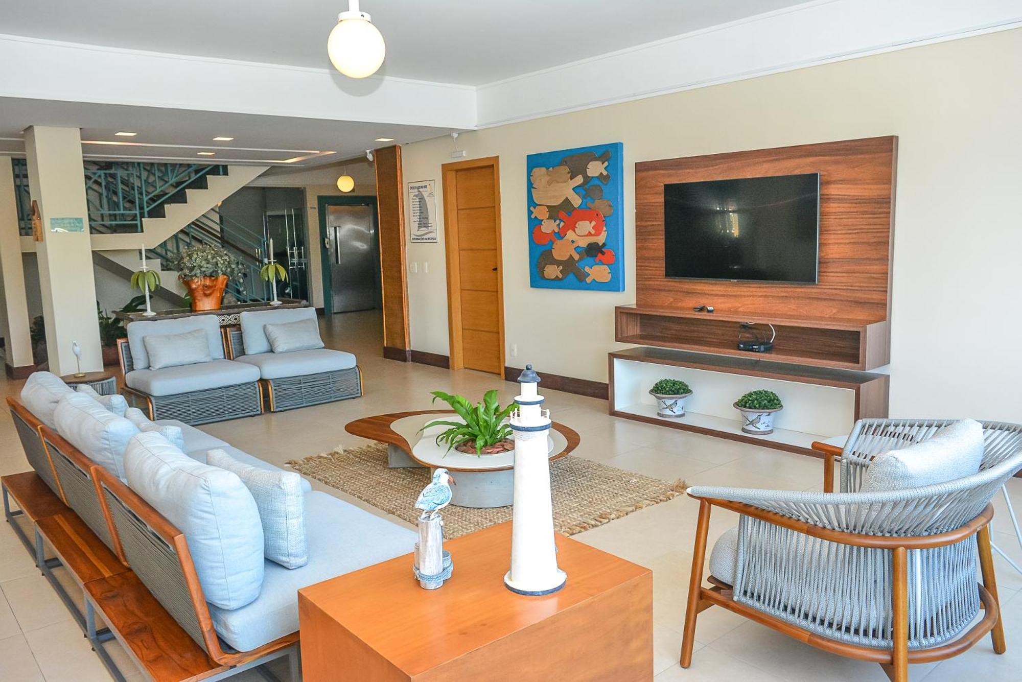 Costa Norte Ponta Das Canas Hotel Florianópolis Eksteriør bilde