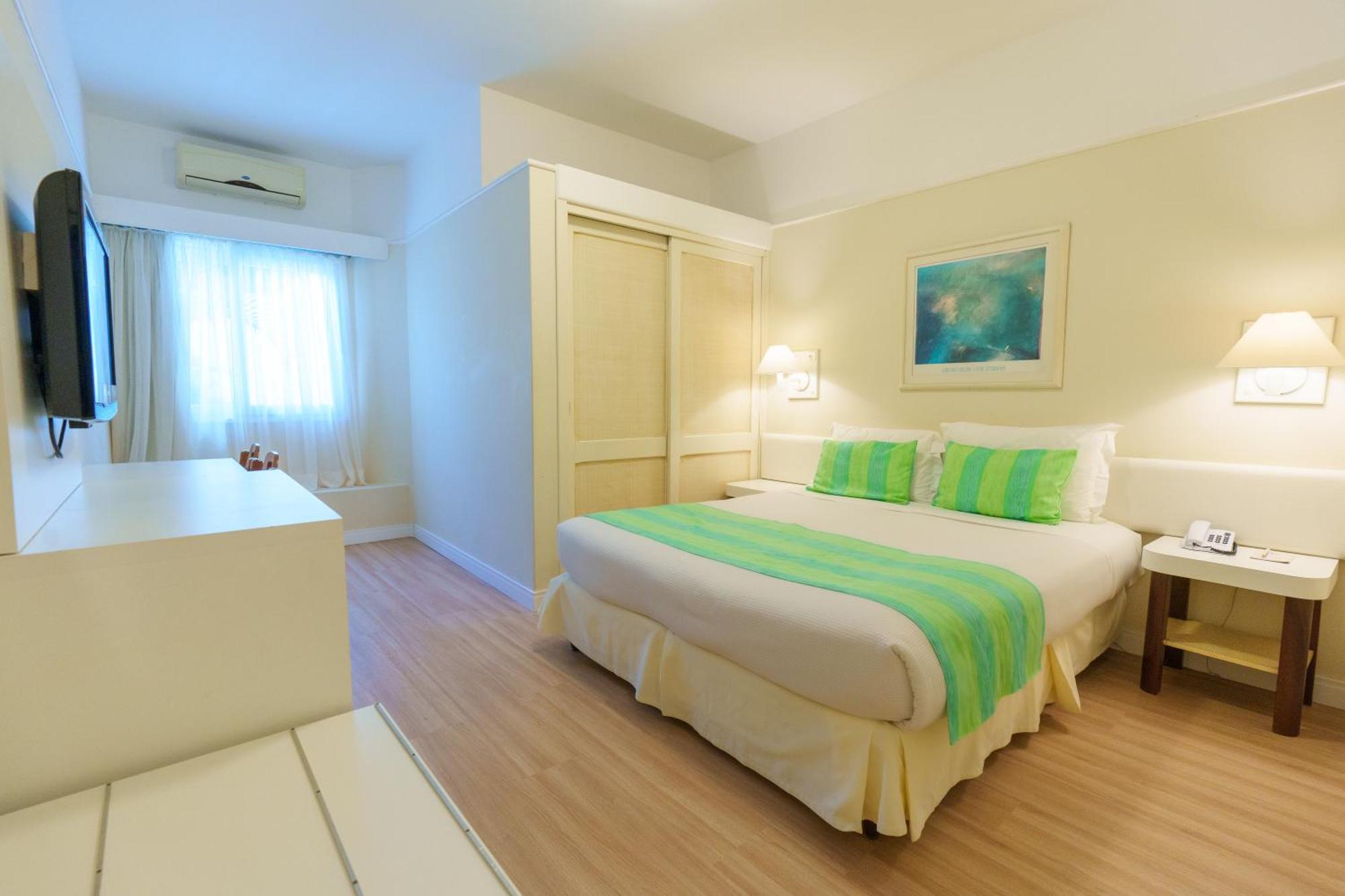 Costa Norte Ponta Das Canas Hotel Florianópolis Eksteriør bilde