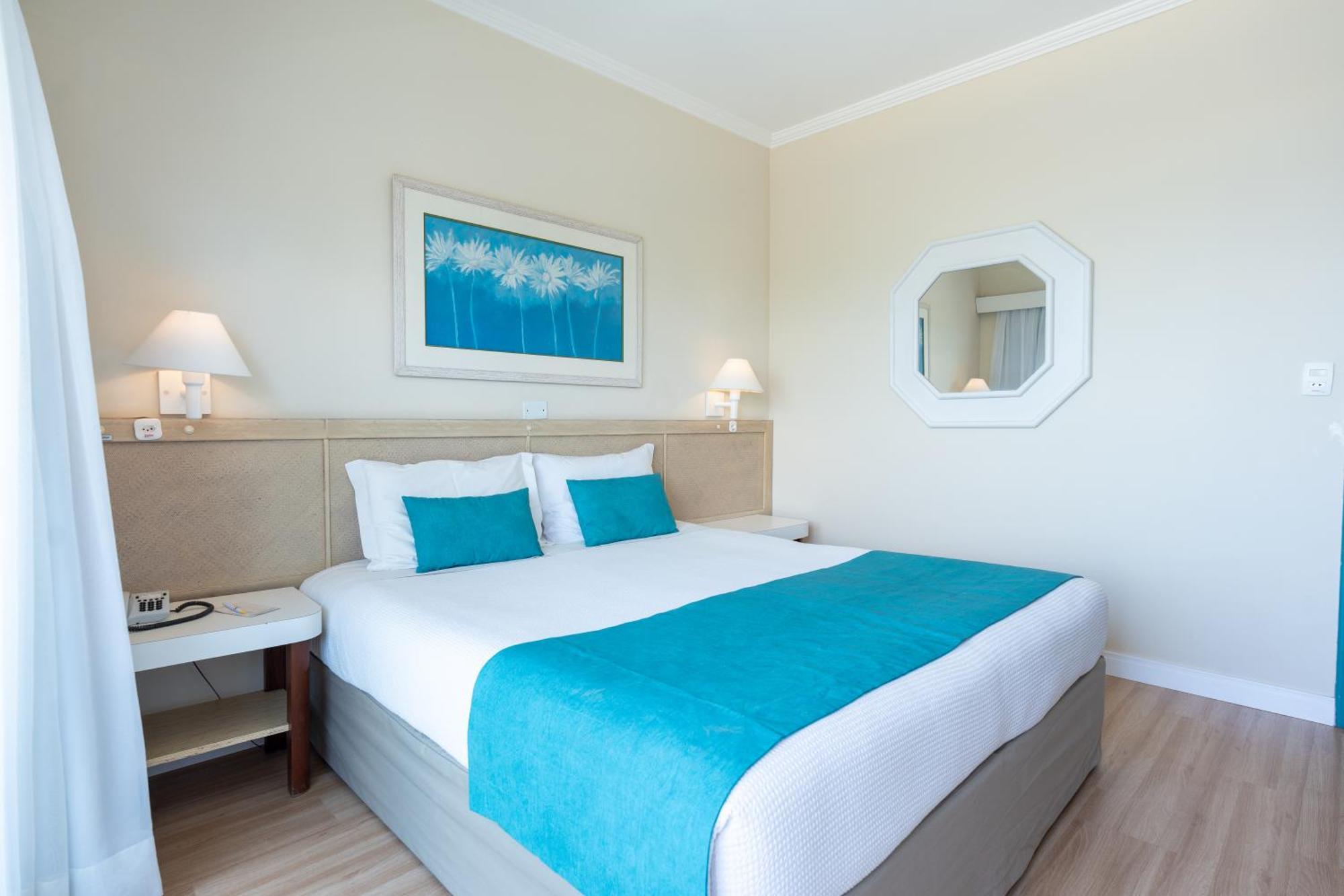 Costa Norte Ponta Das Canas Hotel Florianópolis Eksteriør bilde