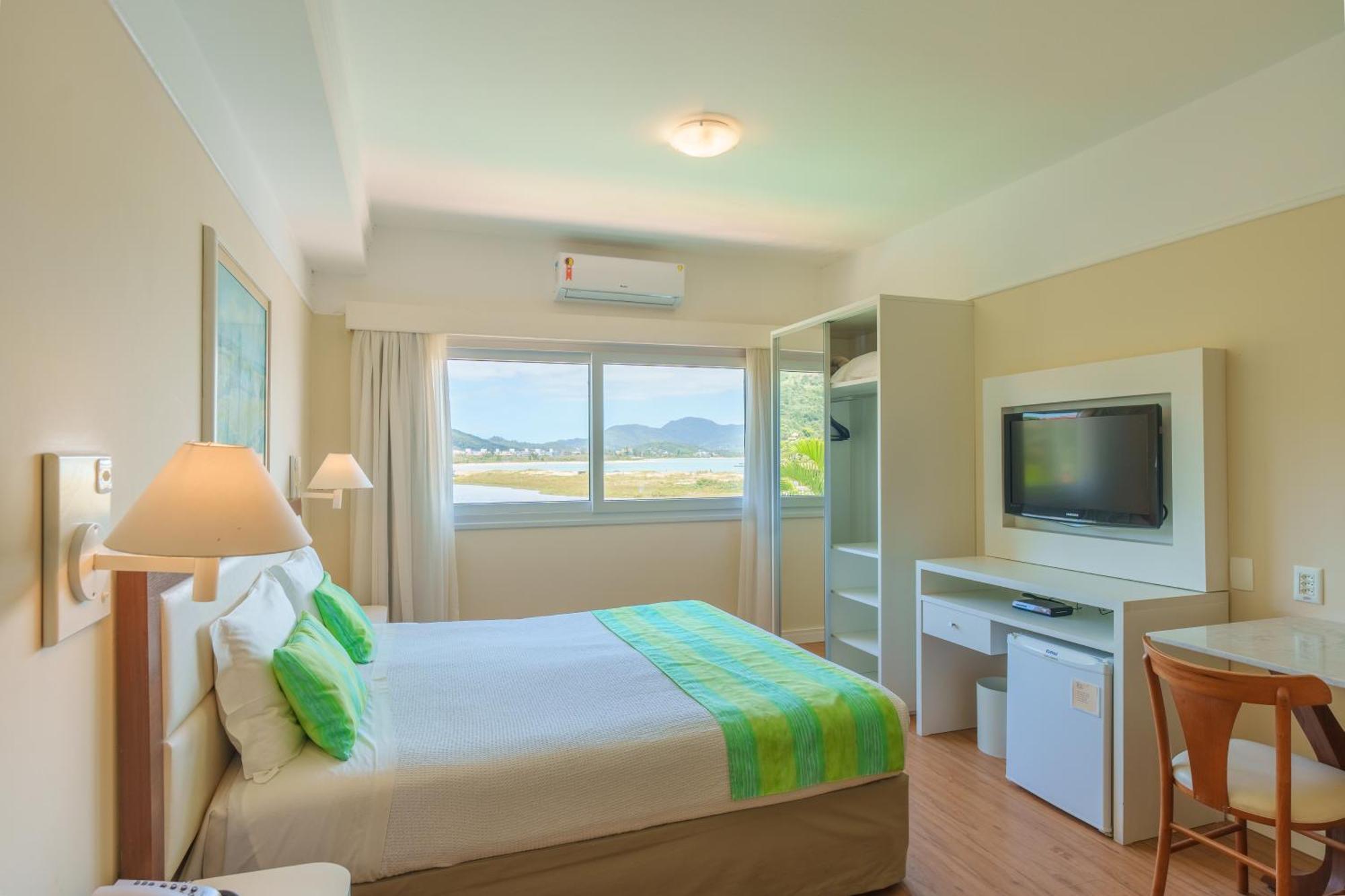 Costa Norte Ponta Das Canas Hotel Florianópolis Eksteriør bilde