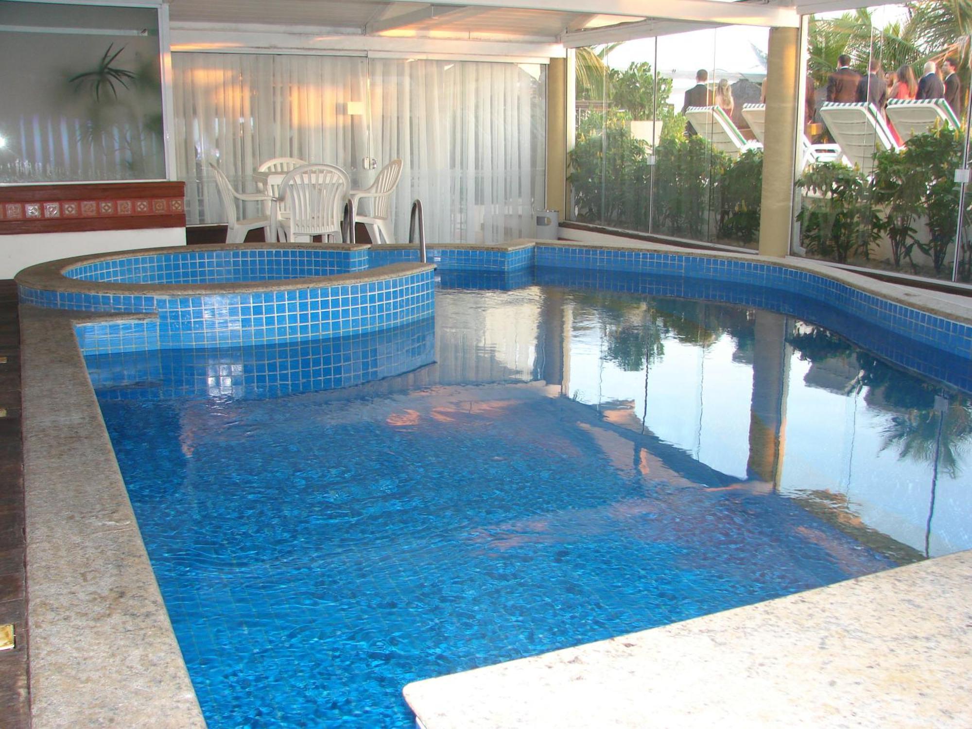 Costa Norte Ponta Das Canas Hotel Florianópolis Eksteriør bilde
