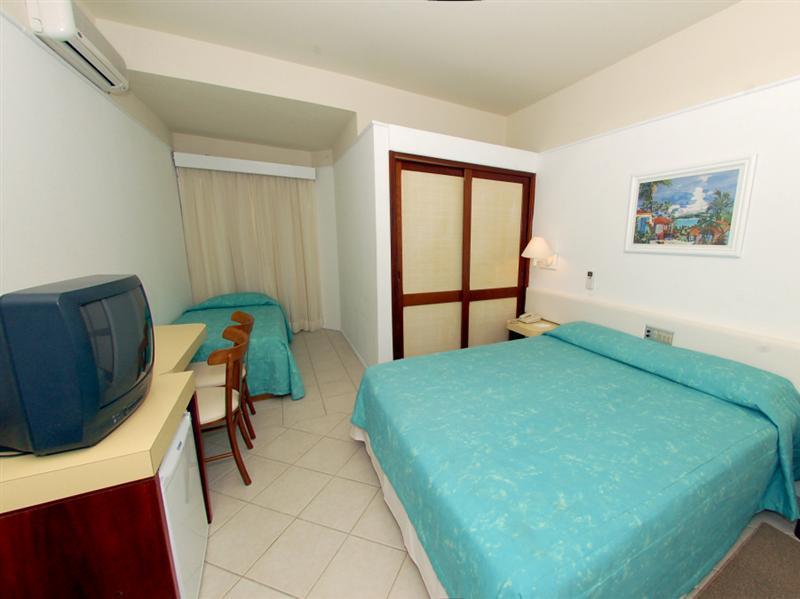 Costa Norte Ponta Das Canas Hotel Florianópolis Eksteriør bilde