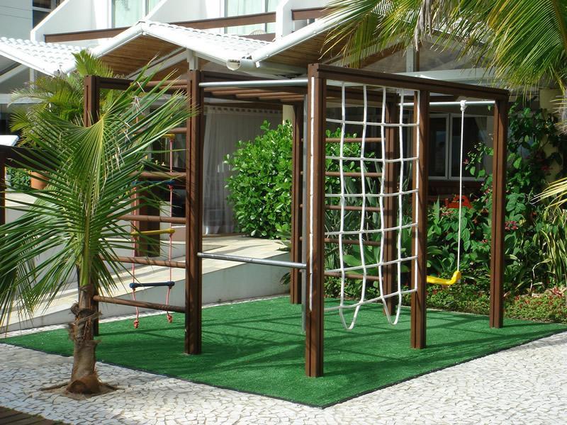 Costa Norte Ponta Das Canas Hotel Florianópolis Eksteriør bilde