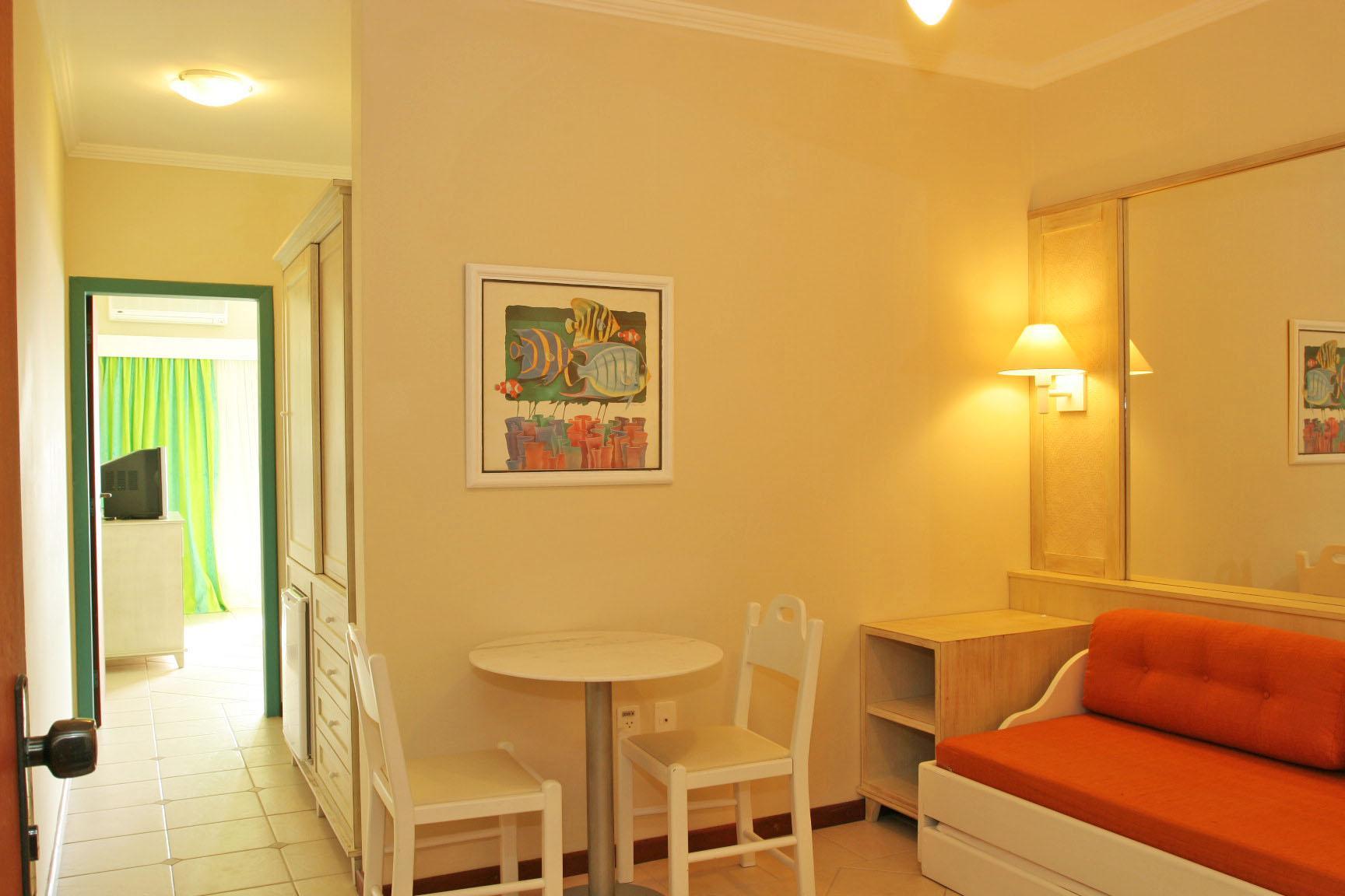 Costa Norte Ponta Das Canas Hotel Florianópolis Eksteriør bilde