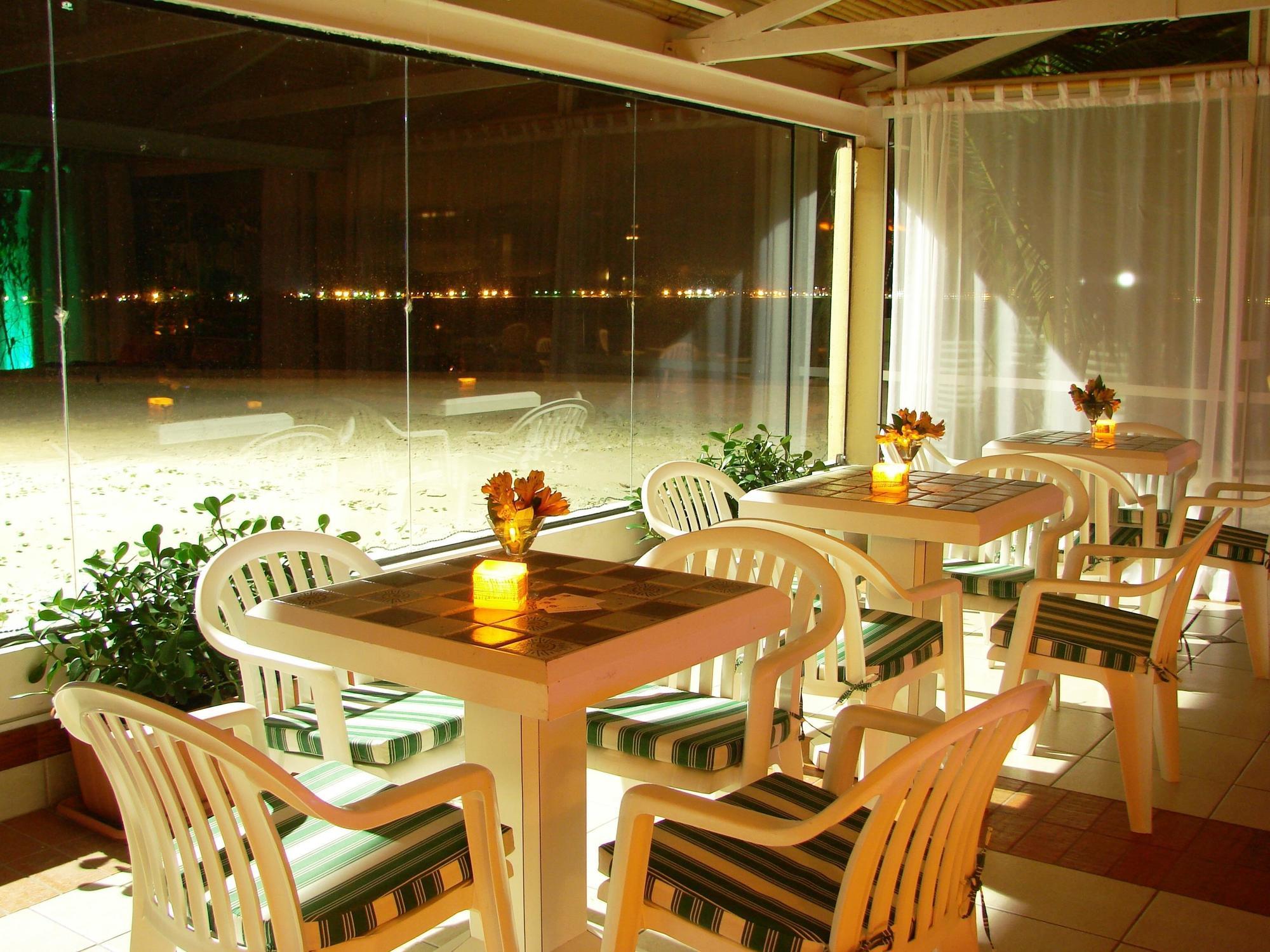 Costa Norte Ponta Das Canas Hotel Florianópolis Eksteriør bilde