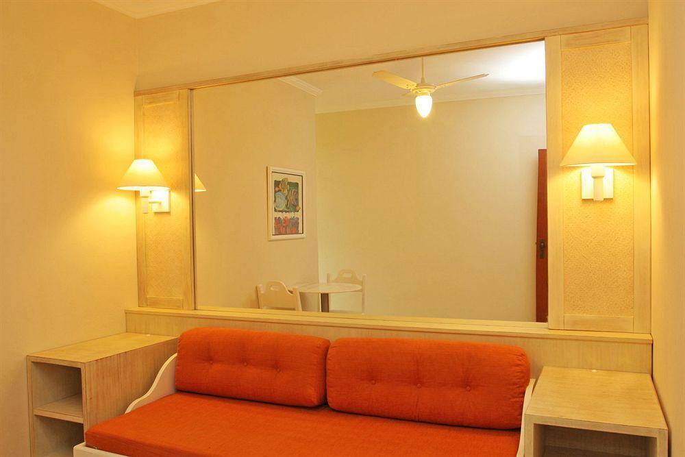 Costa Norte Ponta Das Canas Hotel Florianópolis Eksteriør bilde